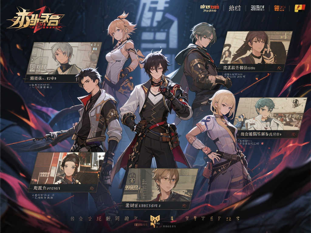 全球总决赛介绍