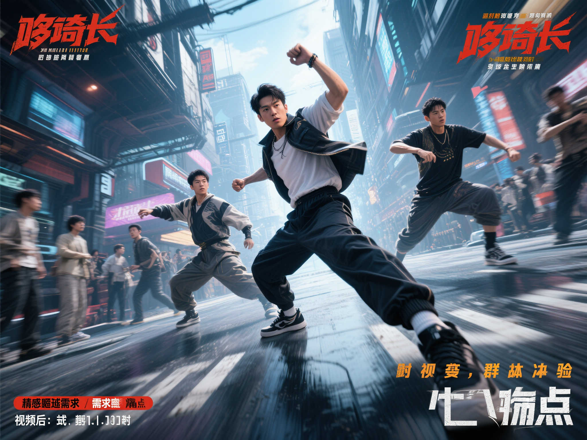 全球总决赛介绍