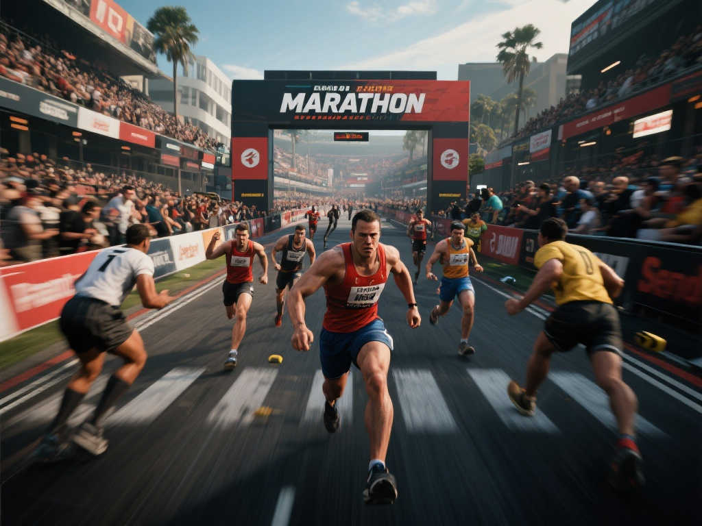 全球总决赛介绍