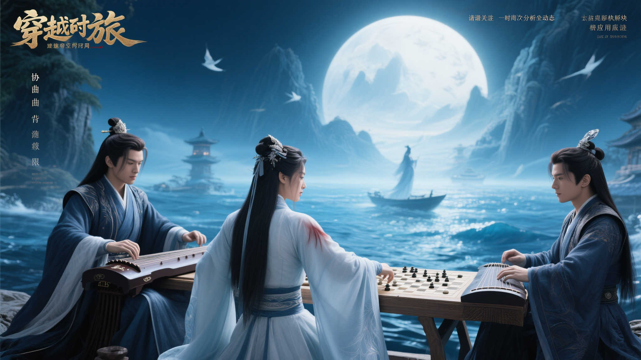 全球总决赛介绍