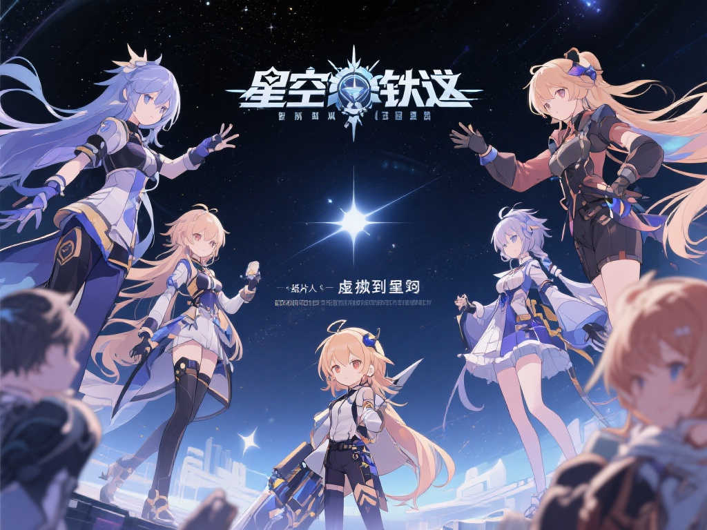 《崩坏：星穹铁道》玩家豪掷千金，为虚拟角色购置星球命名权