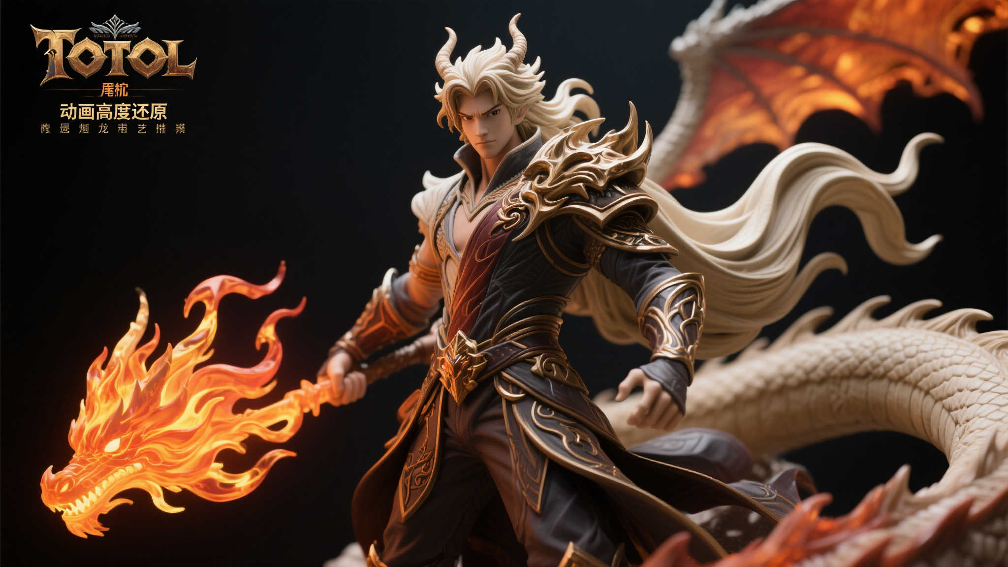 A·DIMENSION发布《小林家的龙女仆》朵露角色塑像模型 A·DIMENSION发布《小林家的龙女仆》朵露角色塑像模型