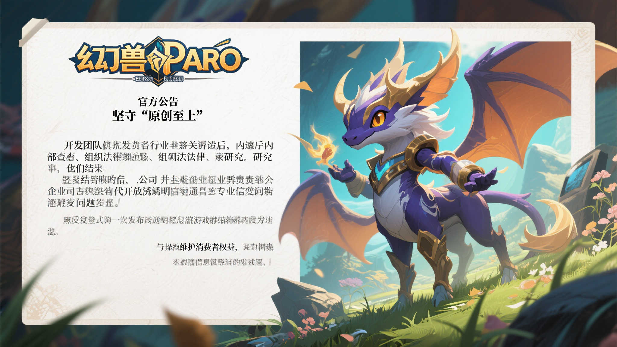 全球总决赛介绍