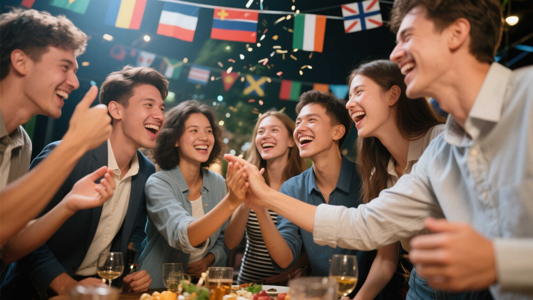 全球总决赛介绍