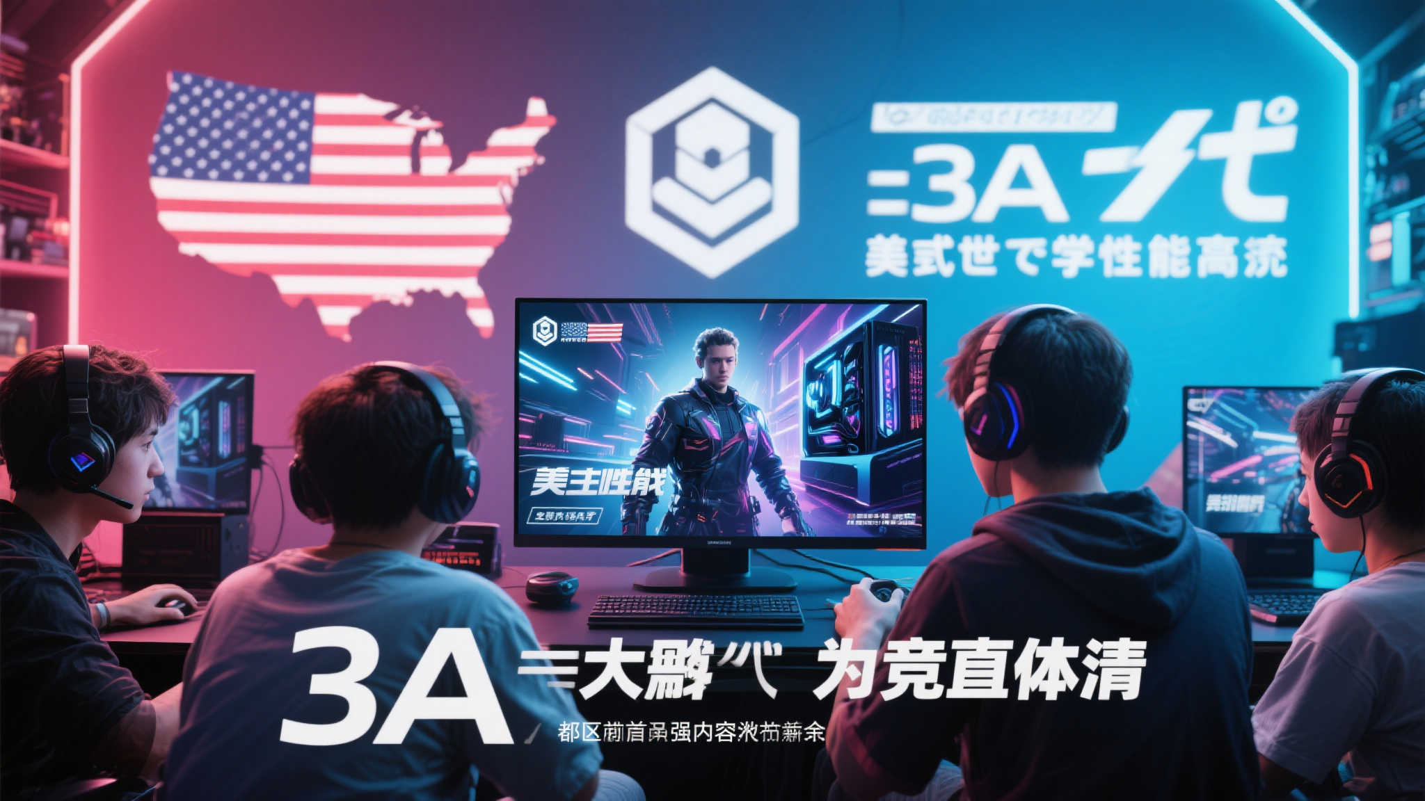 全球总决赛介绍