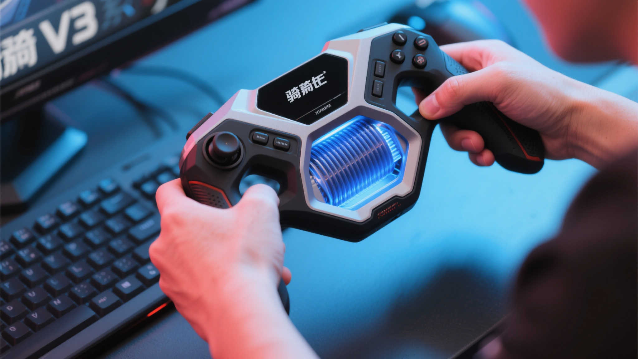 全球总决赛介绍