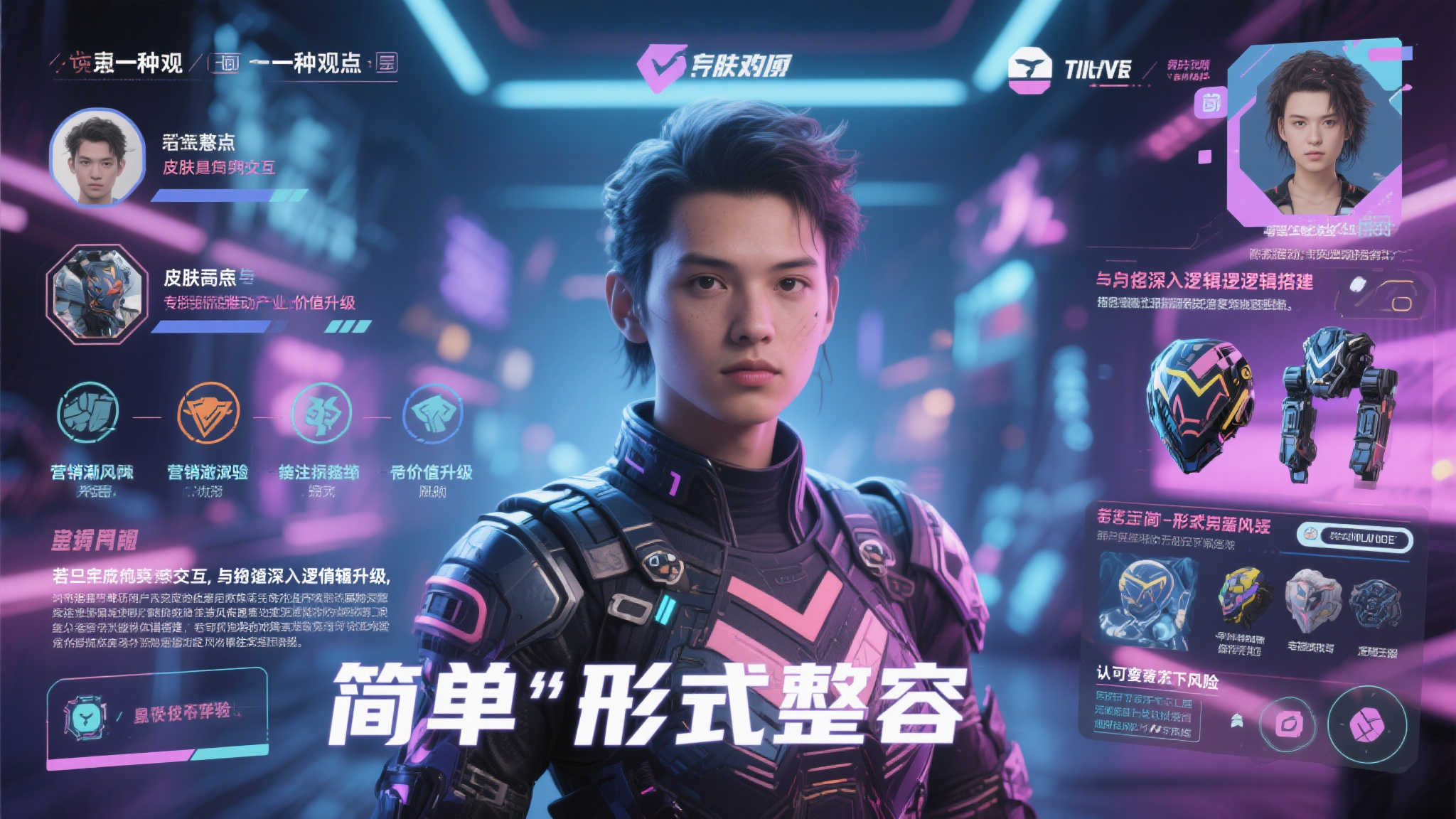 全球总决赛介绍