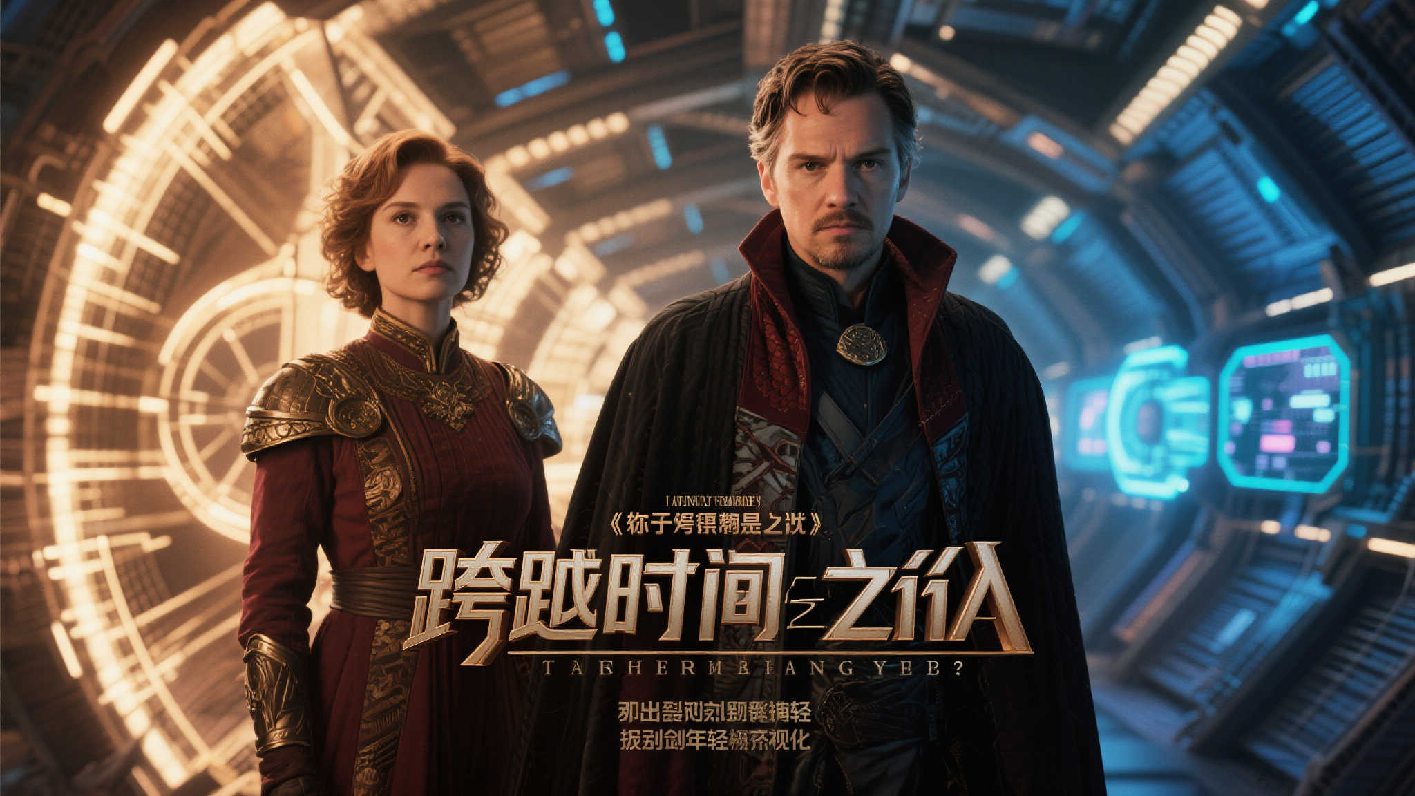 《高达：跨时之战》完美收官！导演宣布七月新作计划再启航