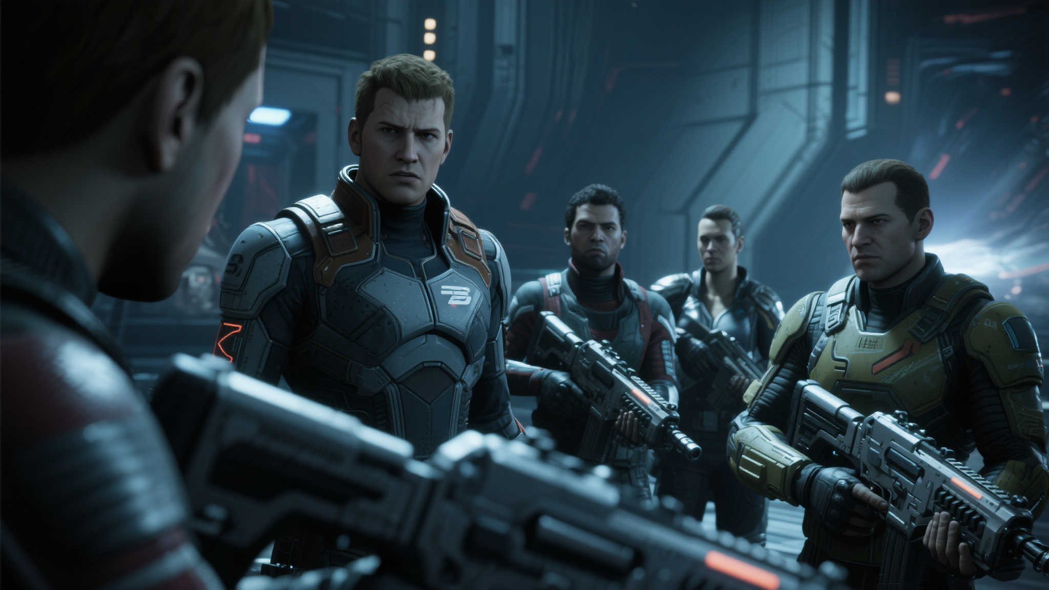 游戏中的心痛回忆：七大令人惋惜的背叛瞬间