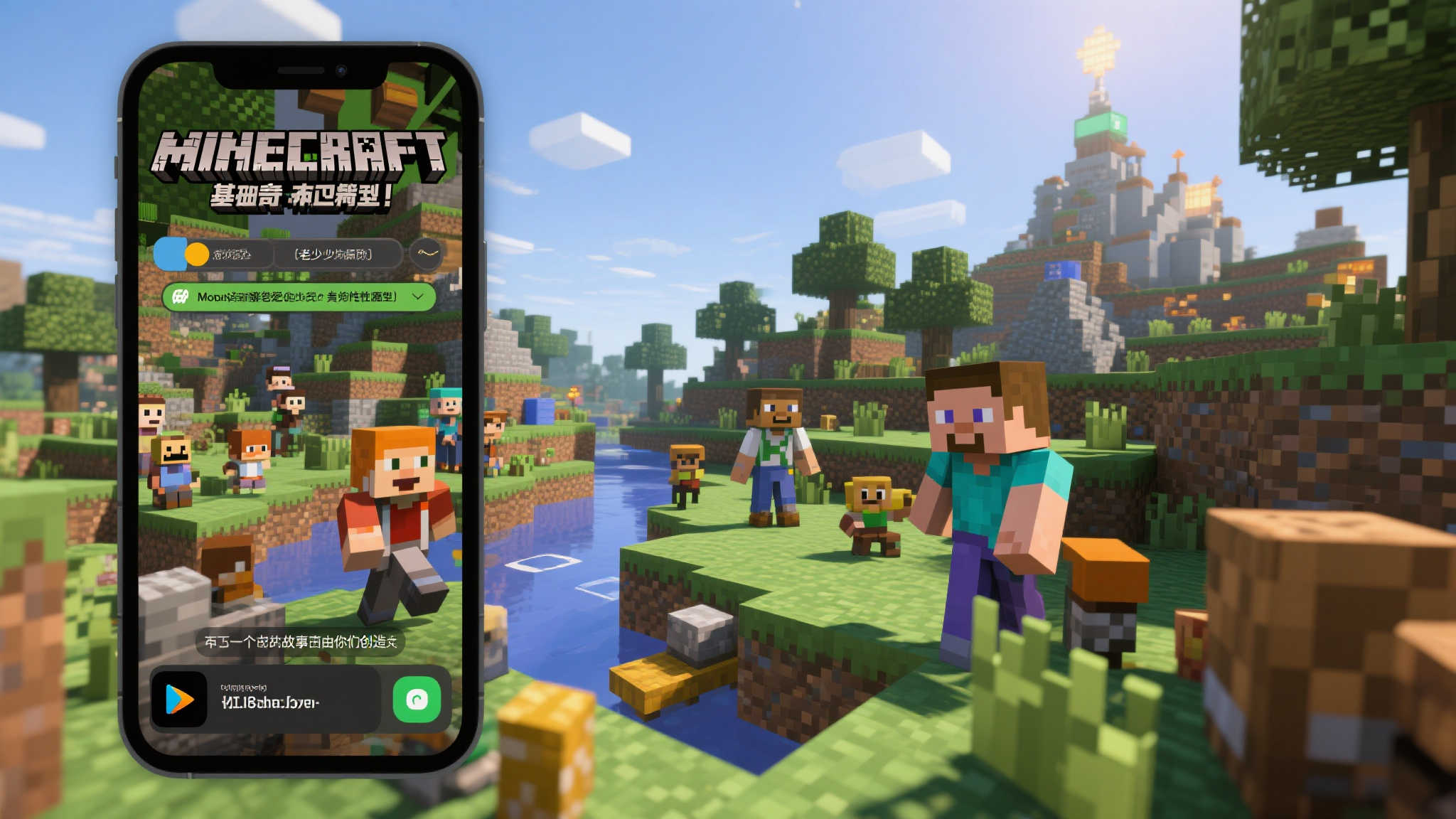 全球总决赛介绍