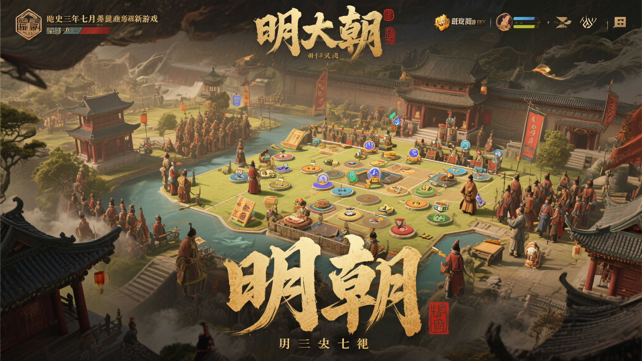 全球总决赛介绍