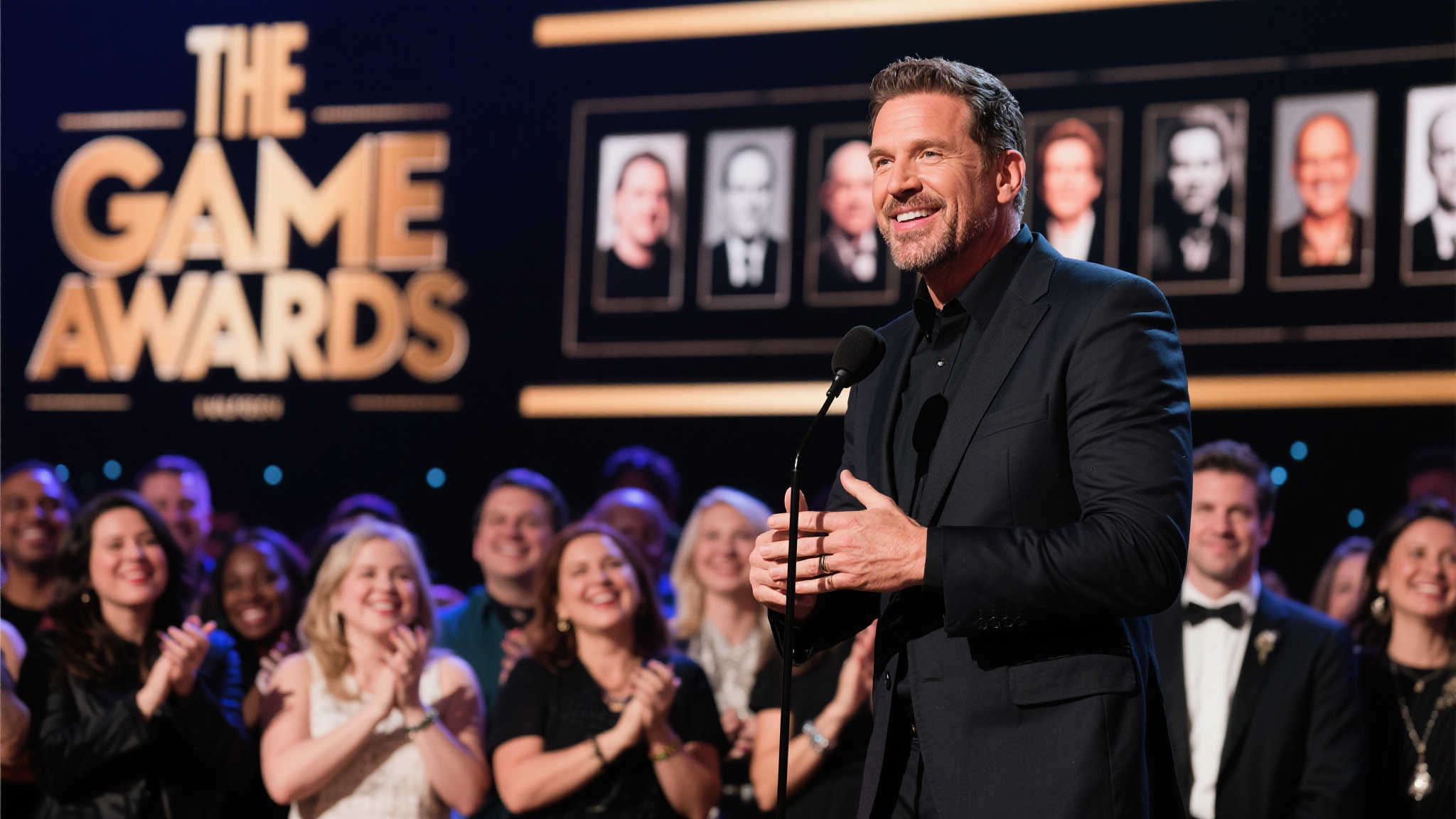 全球总决赛介绍