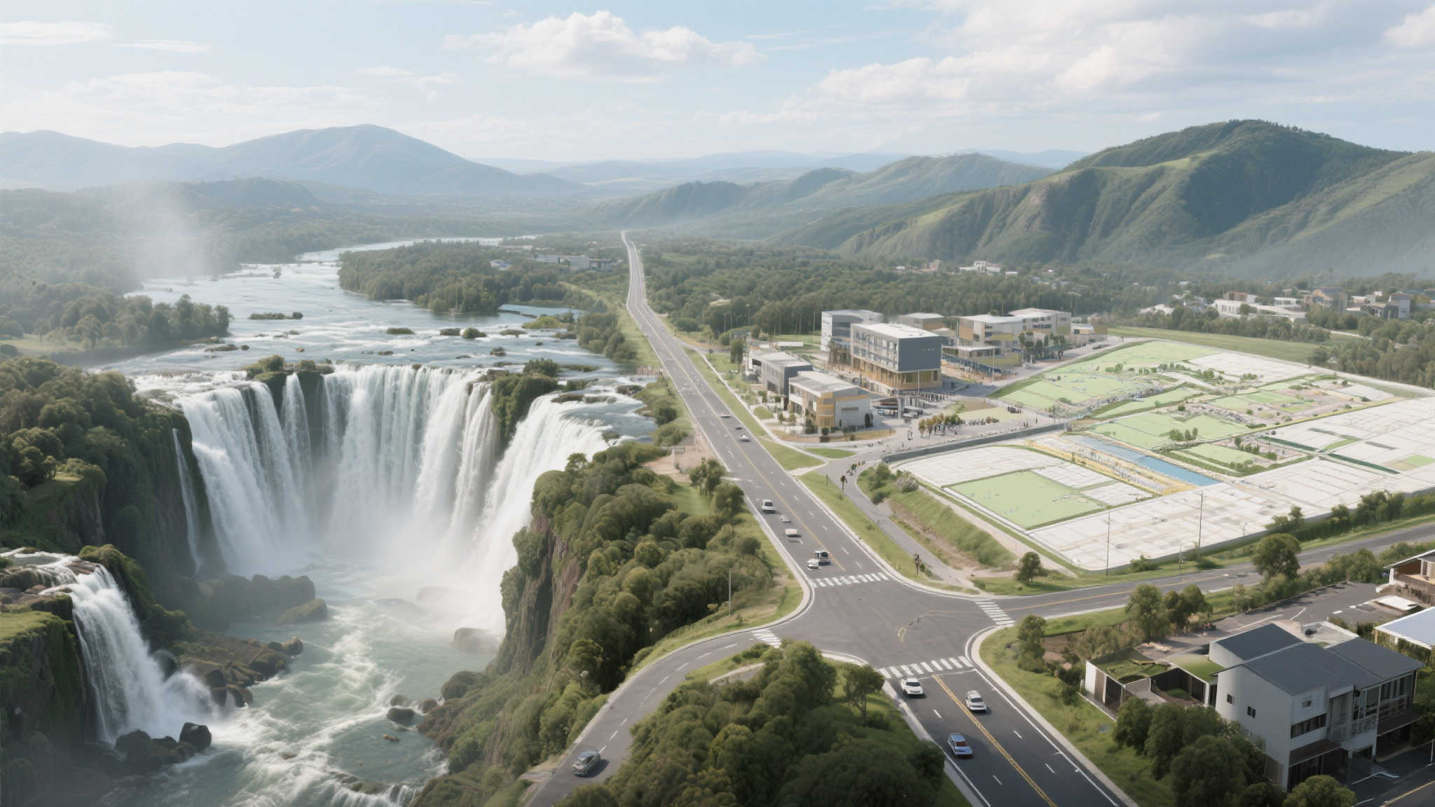 全球总决赛介绍