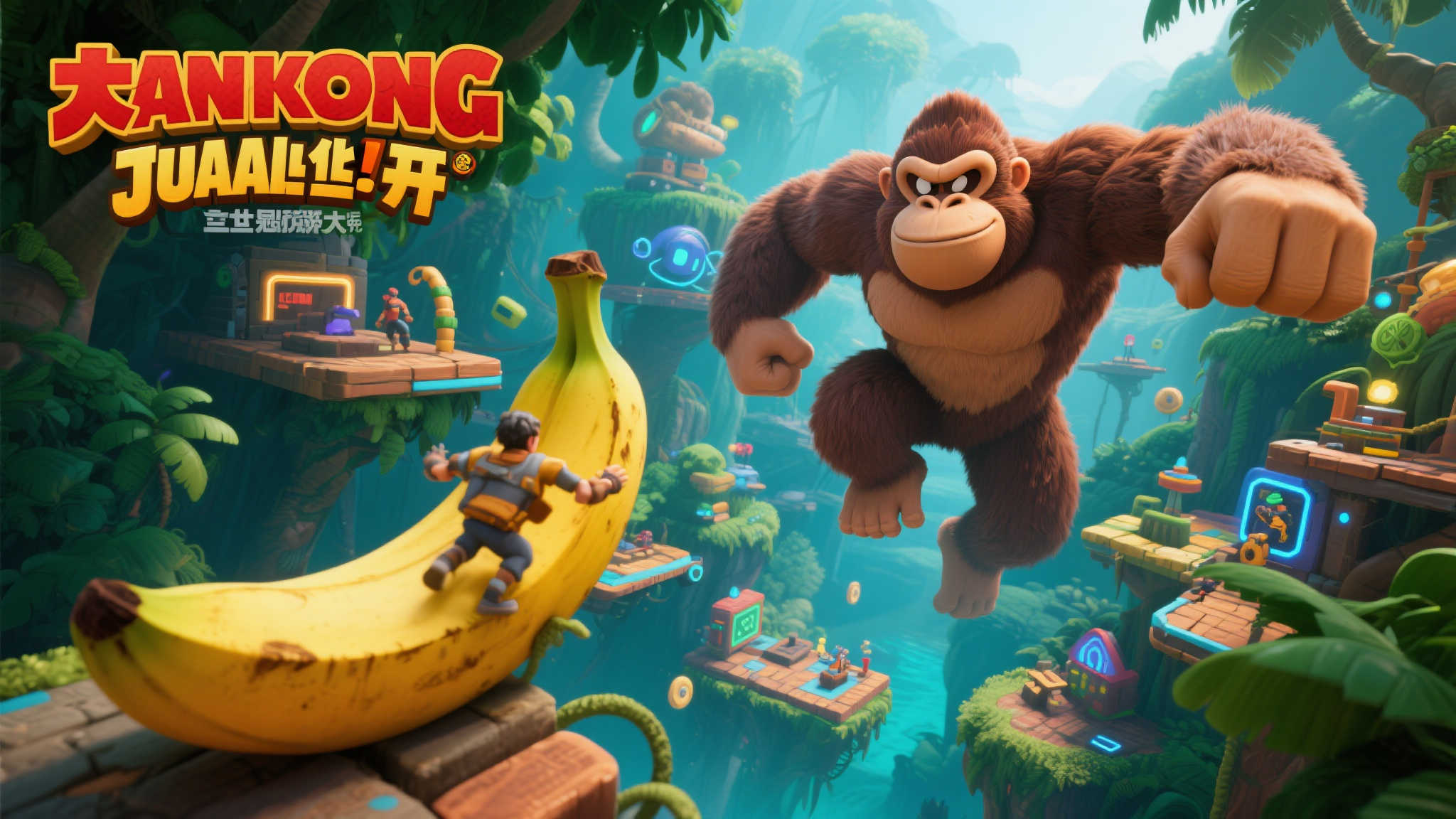 全球总决赛介绍