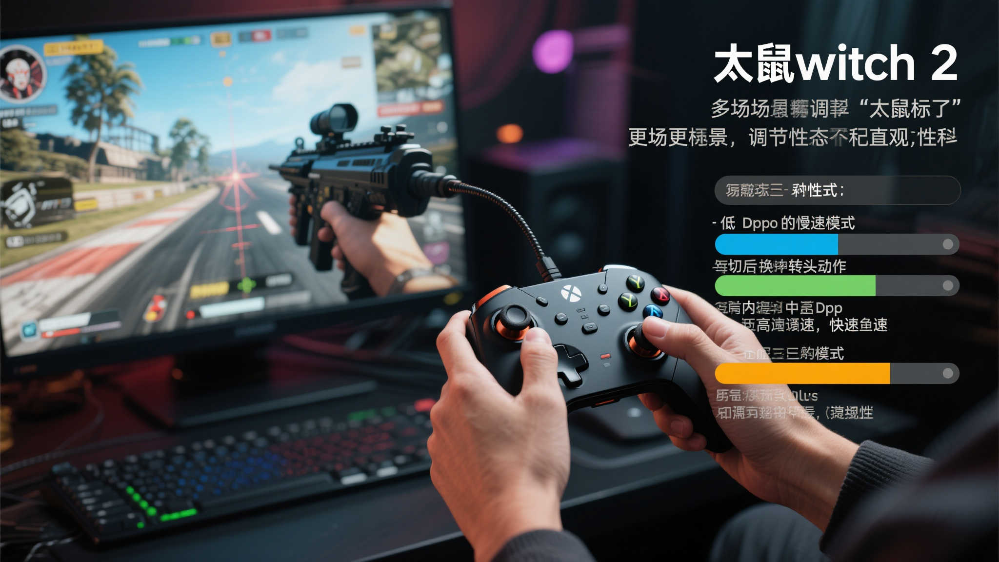 全球总决赛介绍