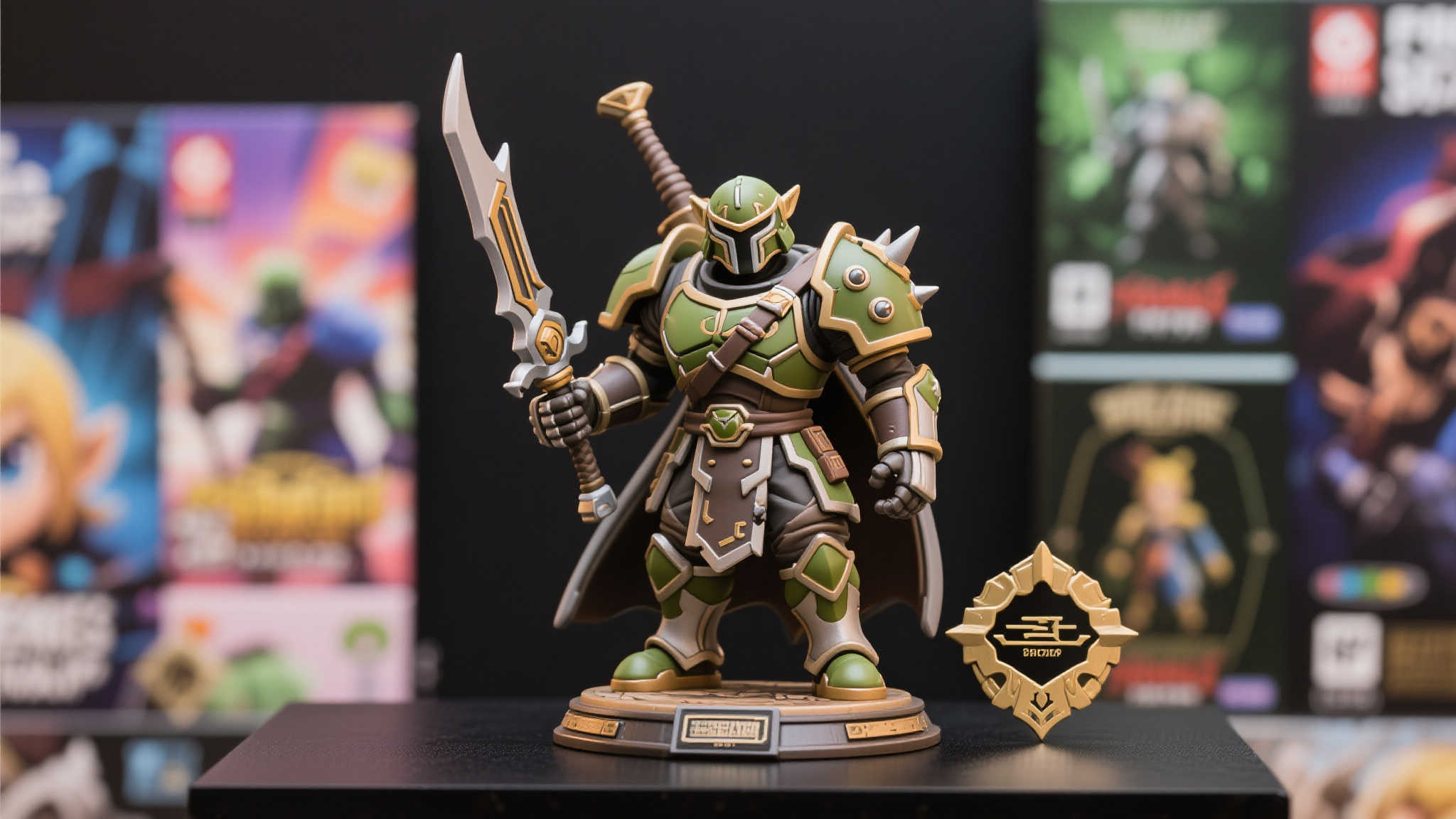 全球总决赛介绍