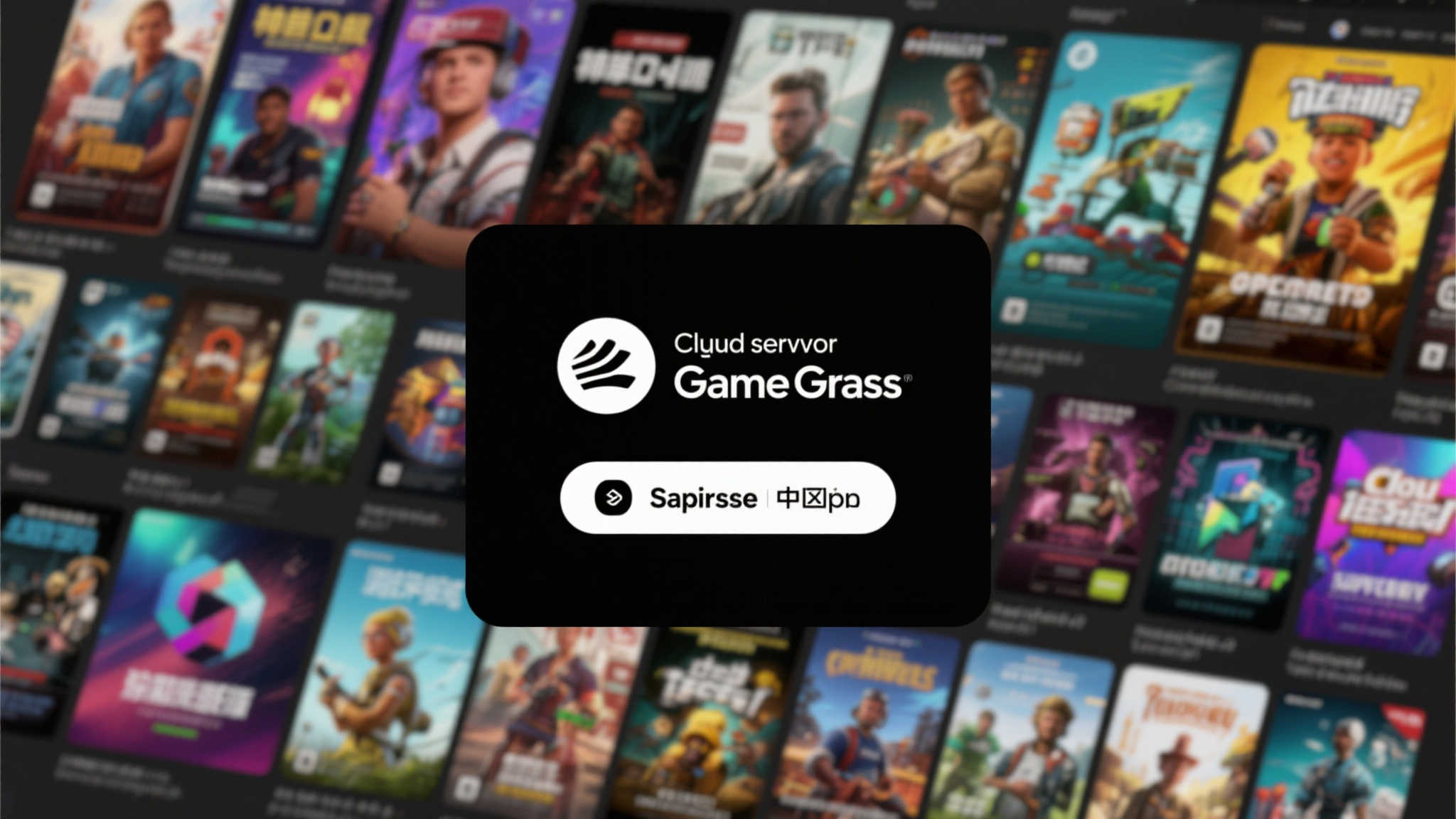 全球总决赛介绍