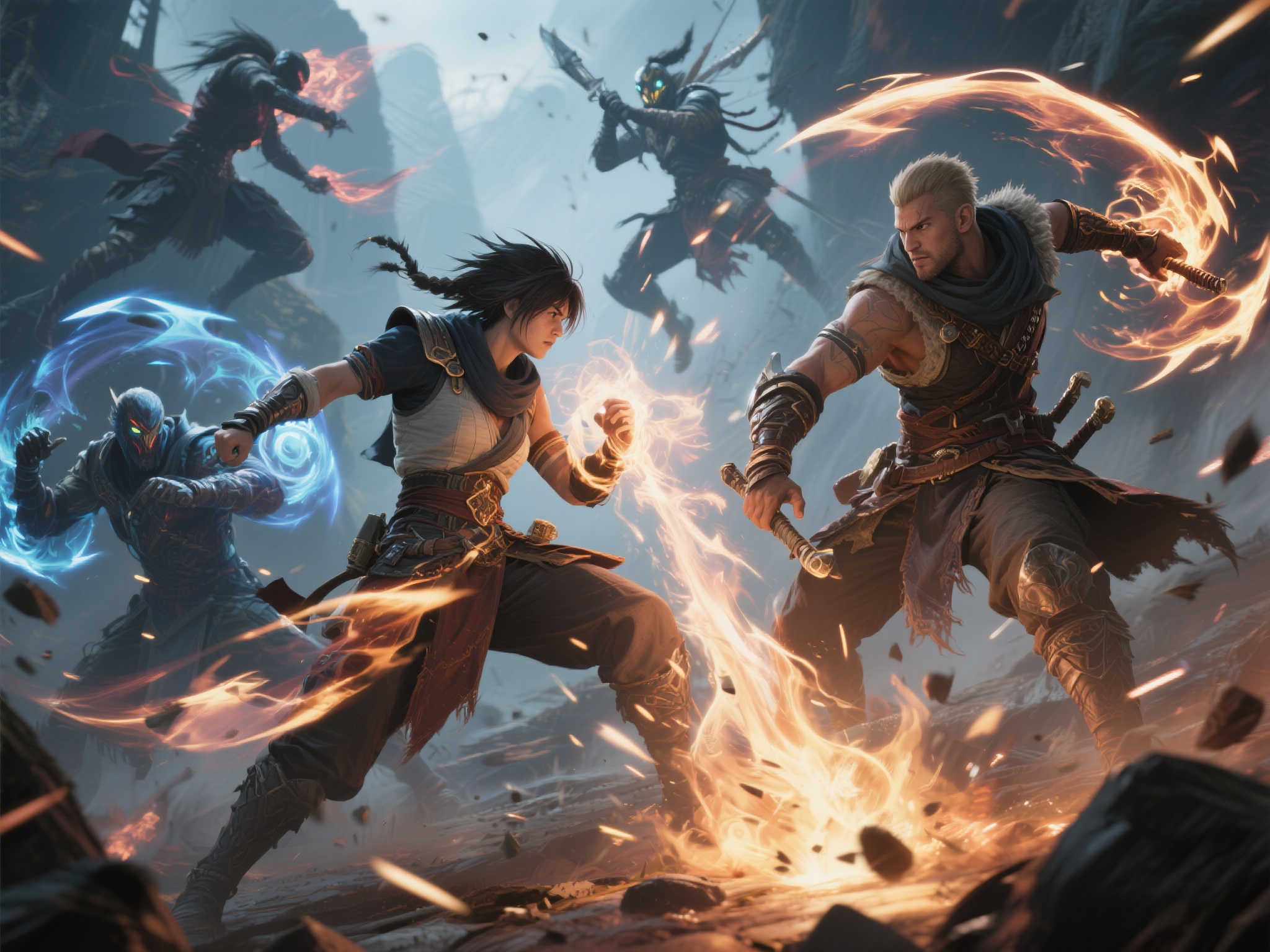 全球总决赛介绍