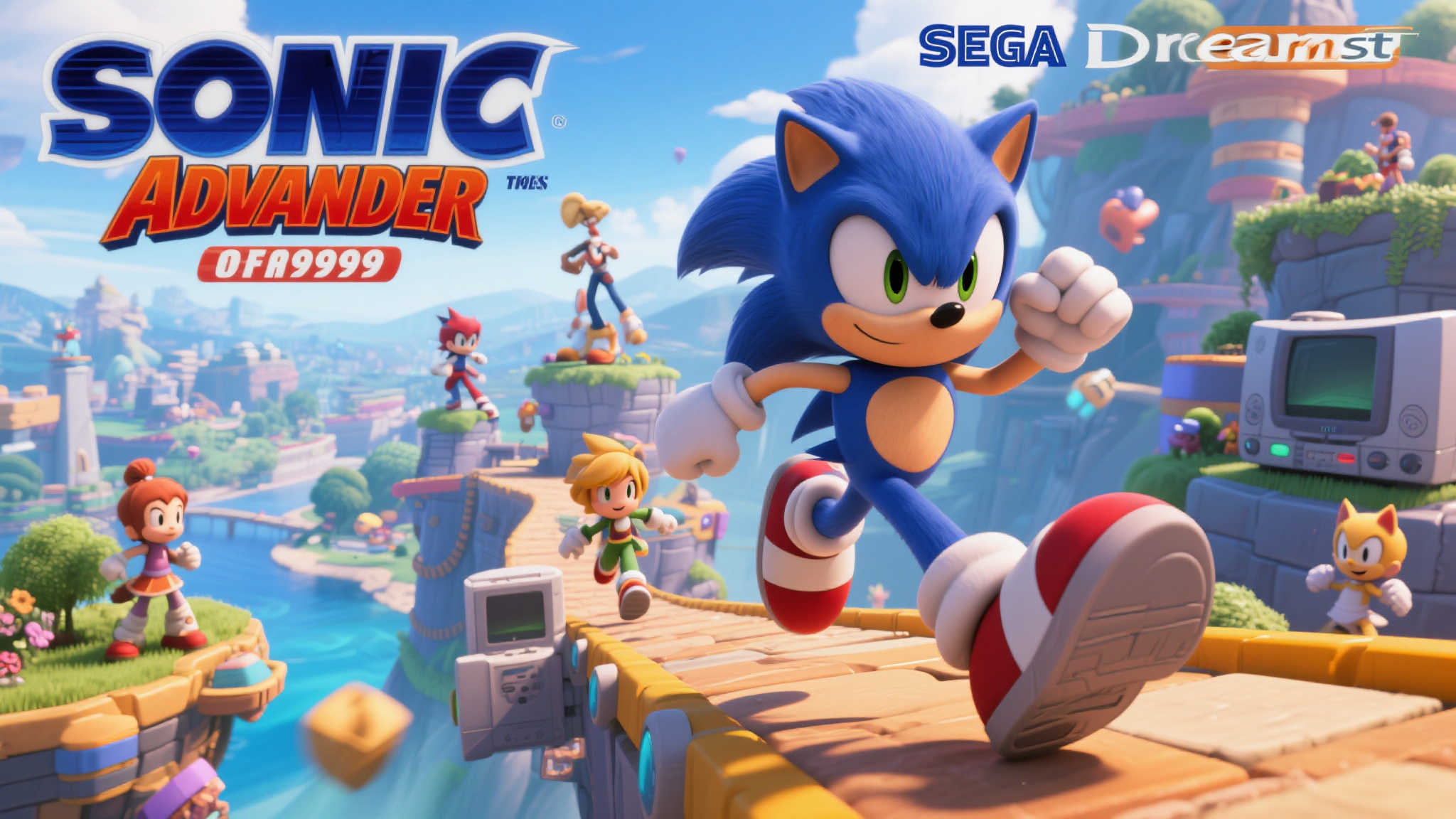 全球总决赛介绍