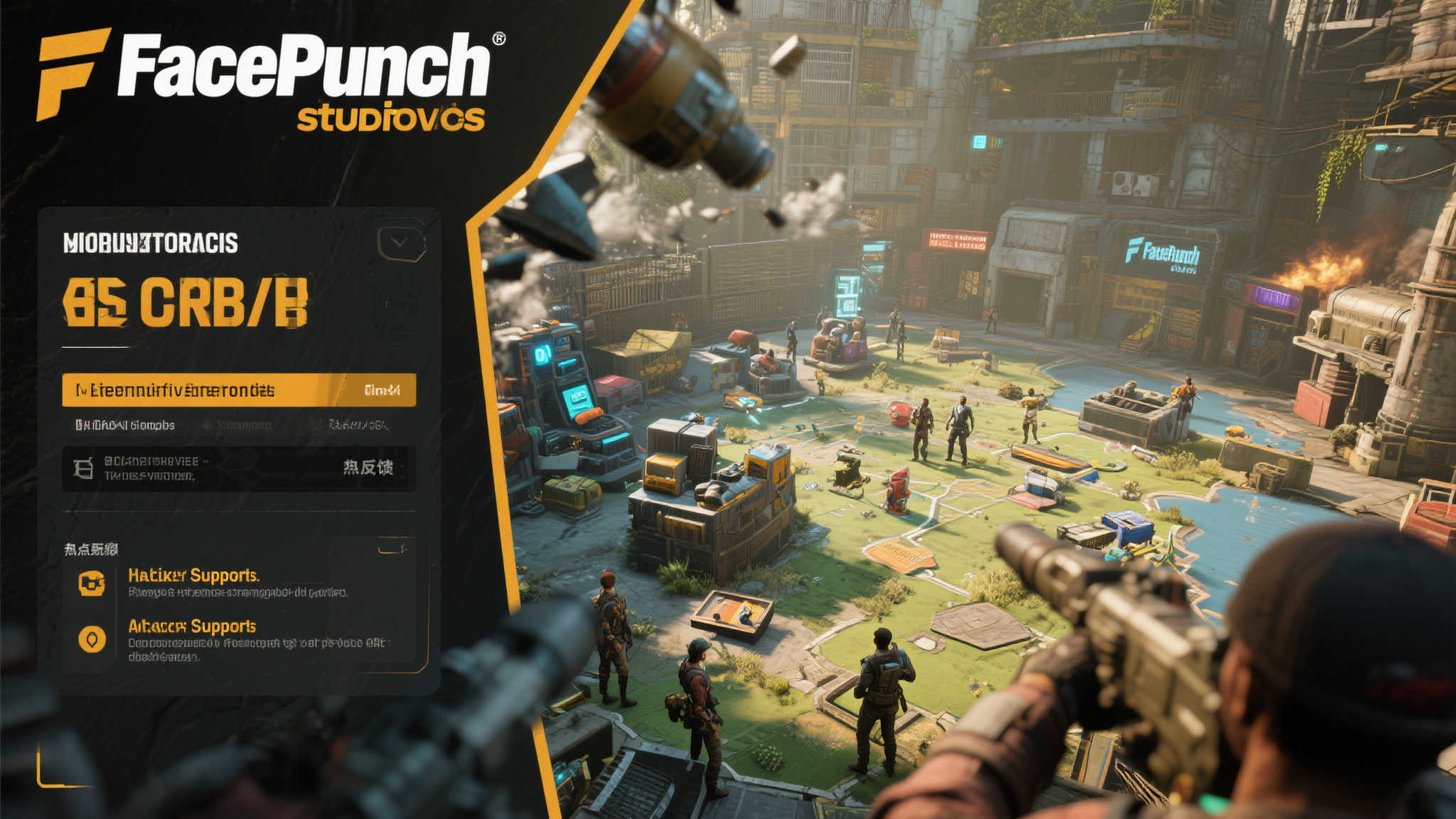 全球总决赛介绍