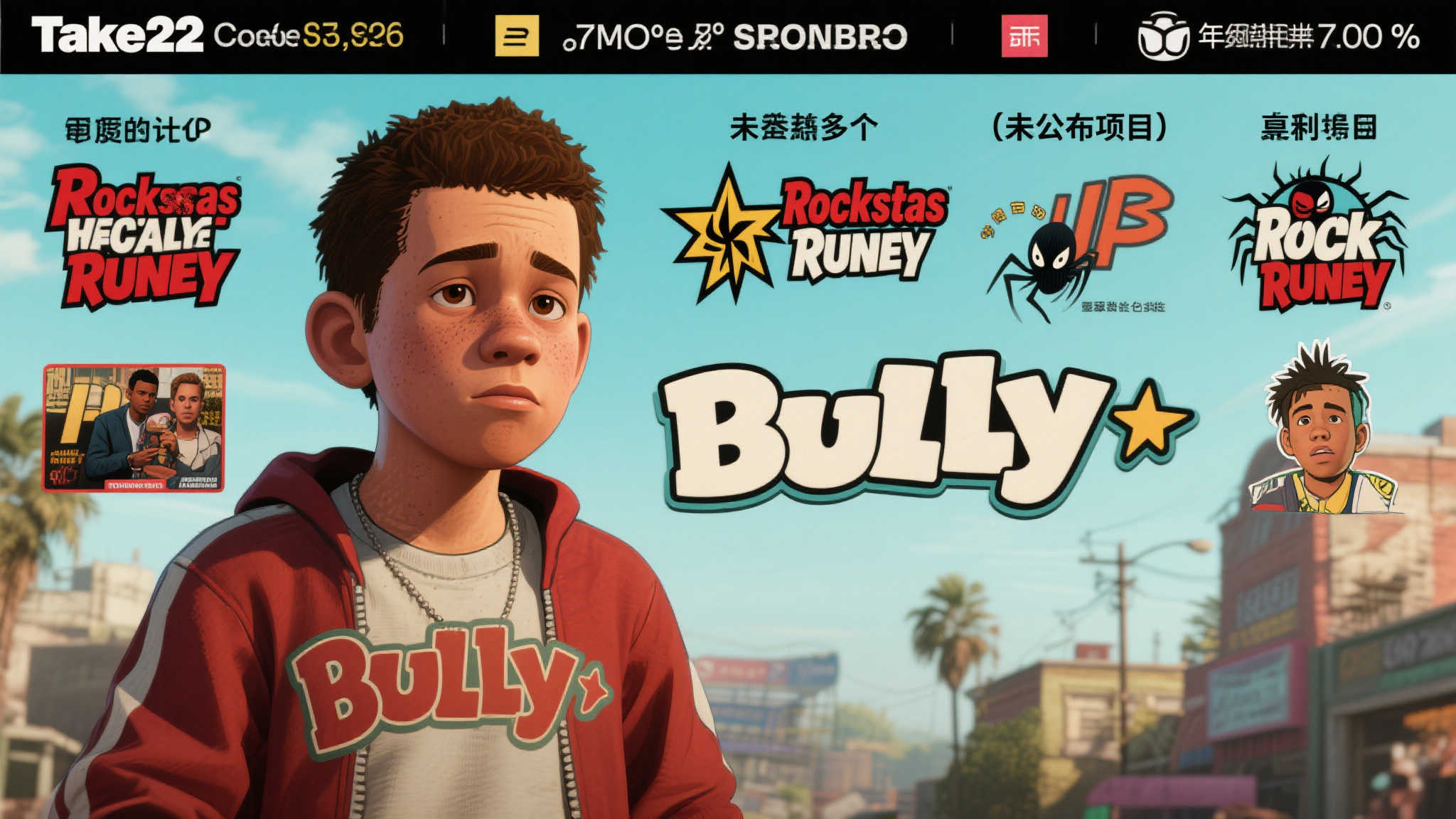 全球总决赛介绍