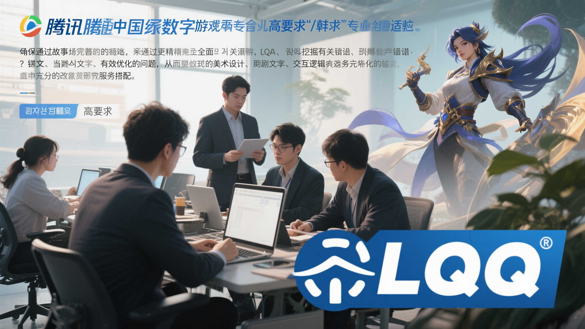 全球总决赛介绍