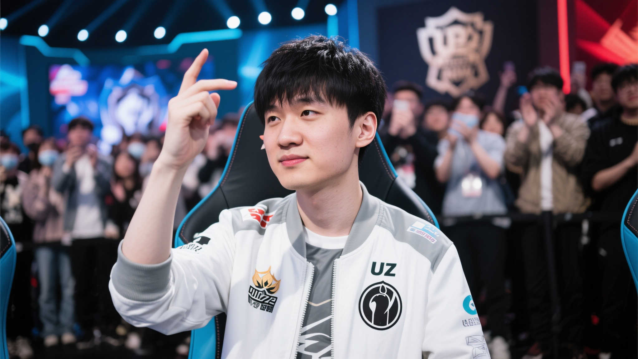 全球总决赛介绍