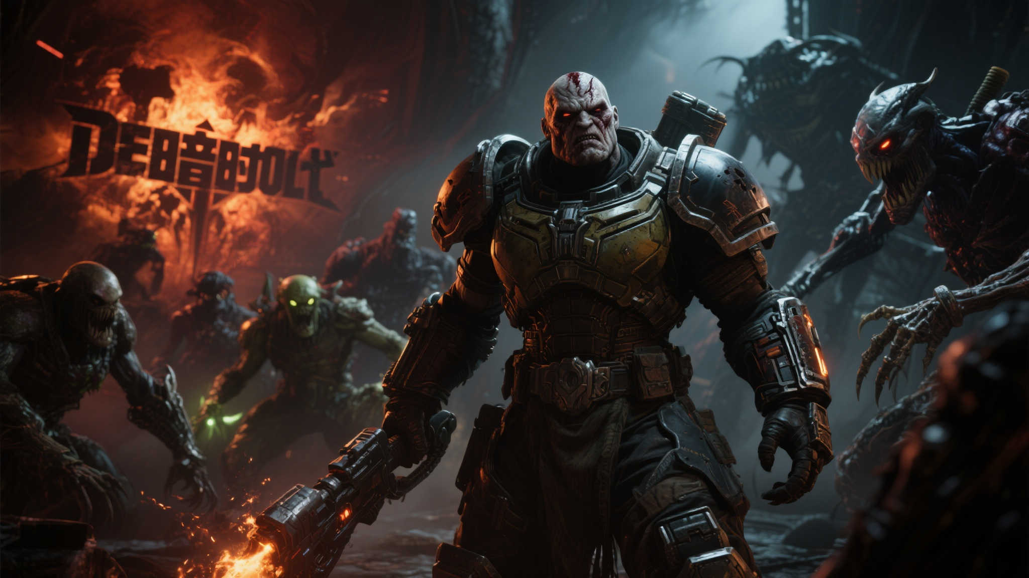 全球总决赛介绍