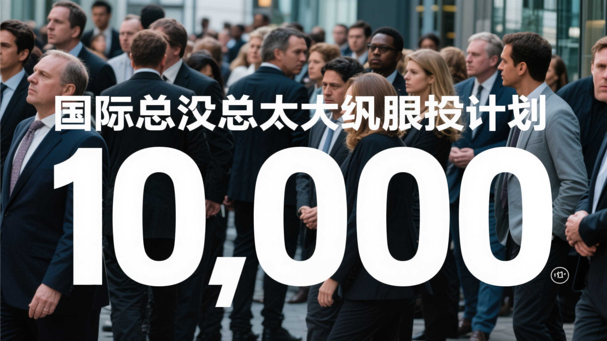 全球总决赛介绍