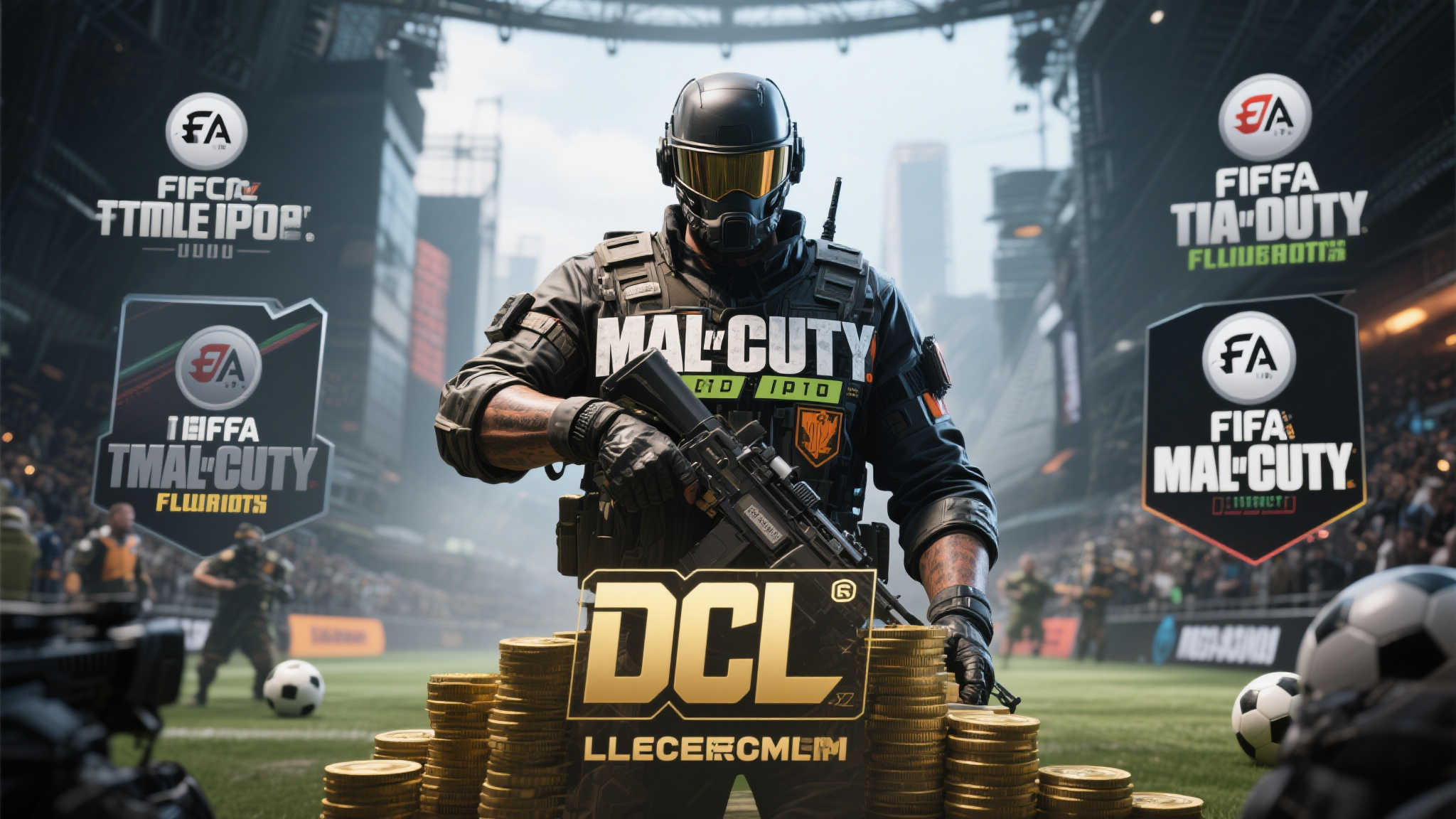 全球总决赛介绍