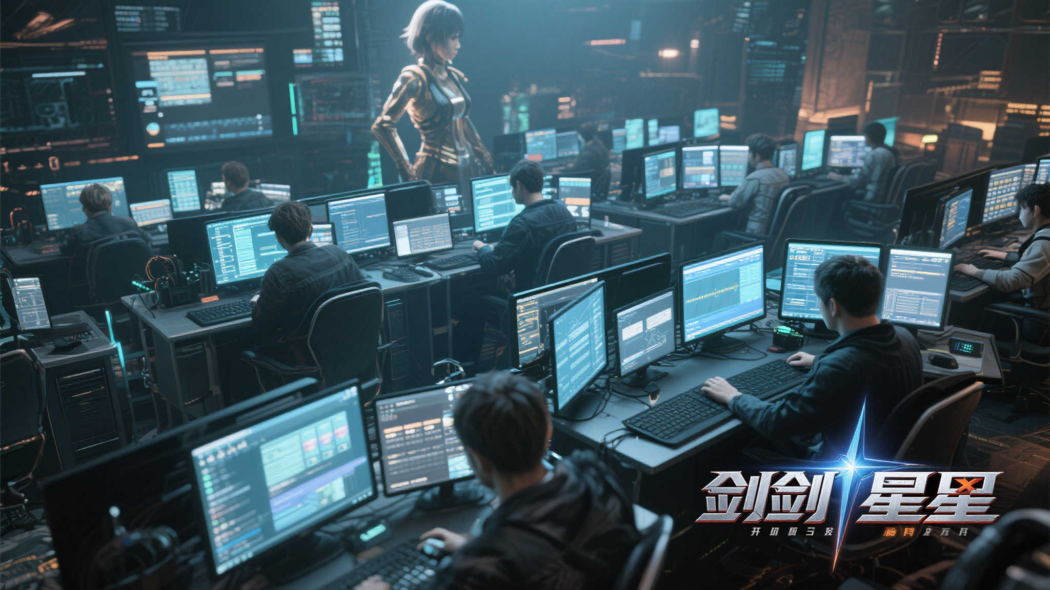 全球总决赛介绍