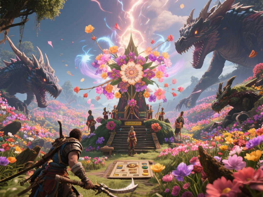 全球总决赛介绍