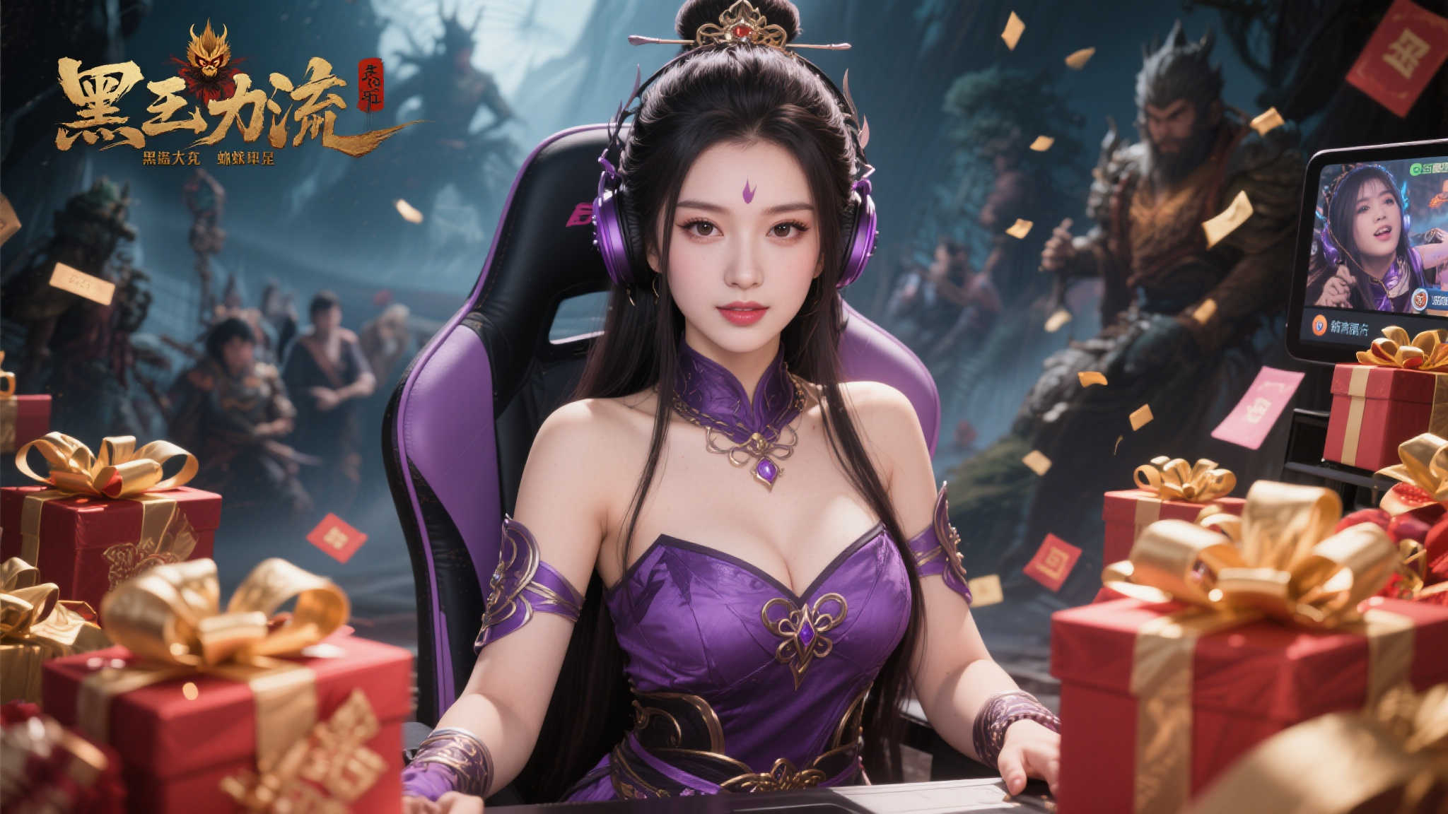 全球总决赛介绍