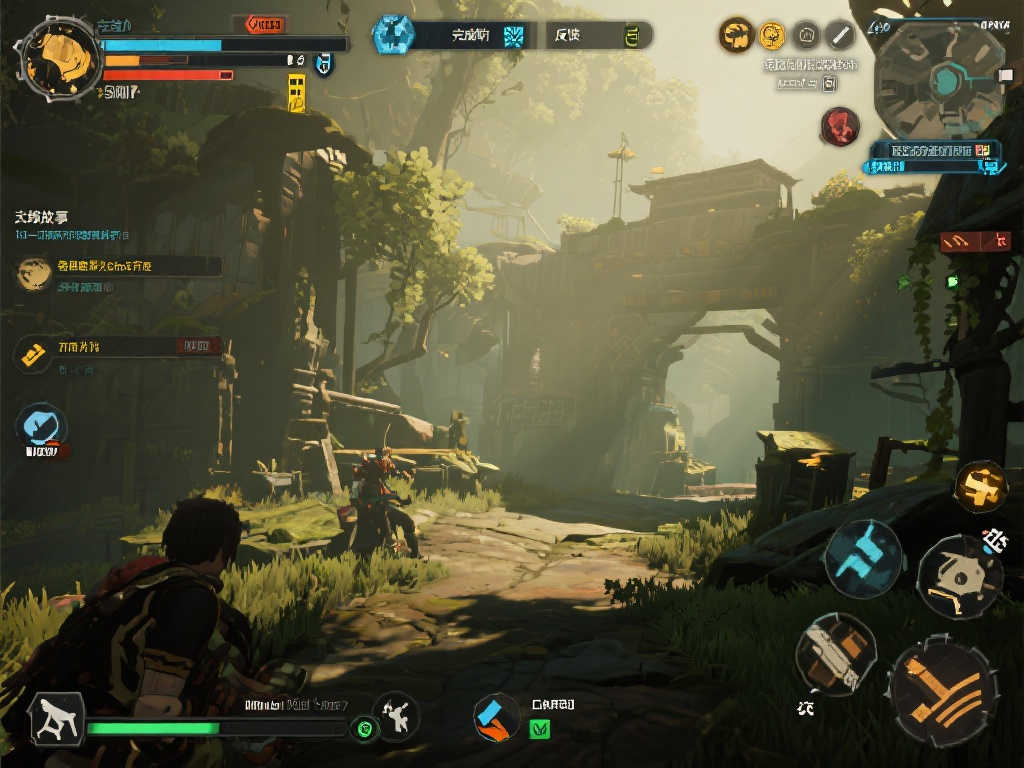 像素风格暗黑冒险+史诗塔楼挑战?《逃离疯狂帝国》先行体验 像素风格暗黑冒险+史诗塔楼挑战?《逃离疯狂帝国》先行体验