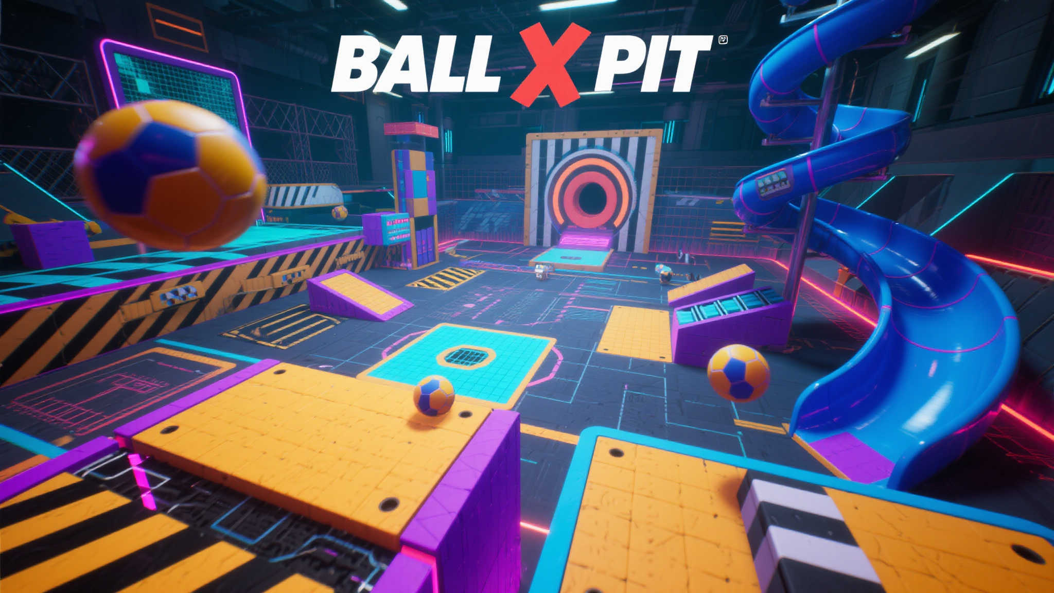 《球与坑》体验评测:弹跳乐趣新视界 《球与坑》体验评测:弹跳乐趣新视界