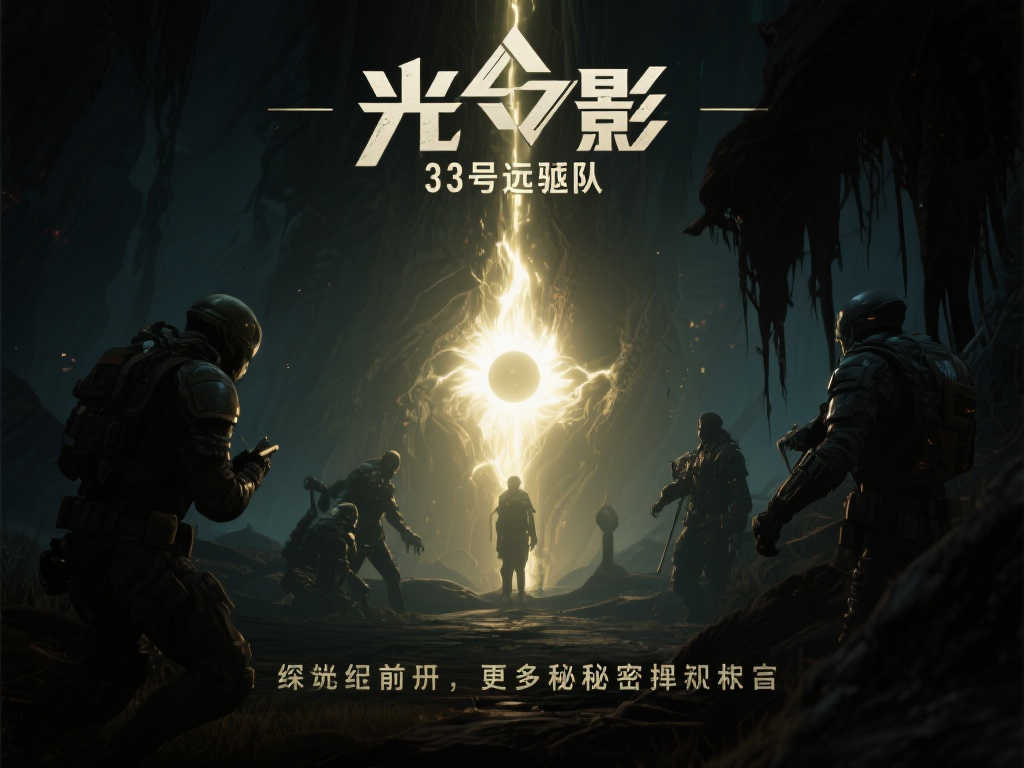 《光与影:33号远征队》全新预告:揭秘游戏背景故事 《光与影:33号远征队》全新预告:揭秘游戏背景故事