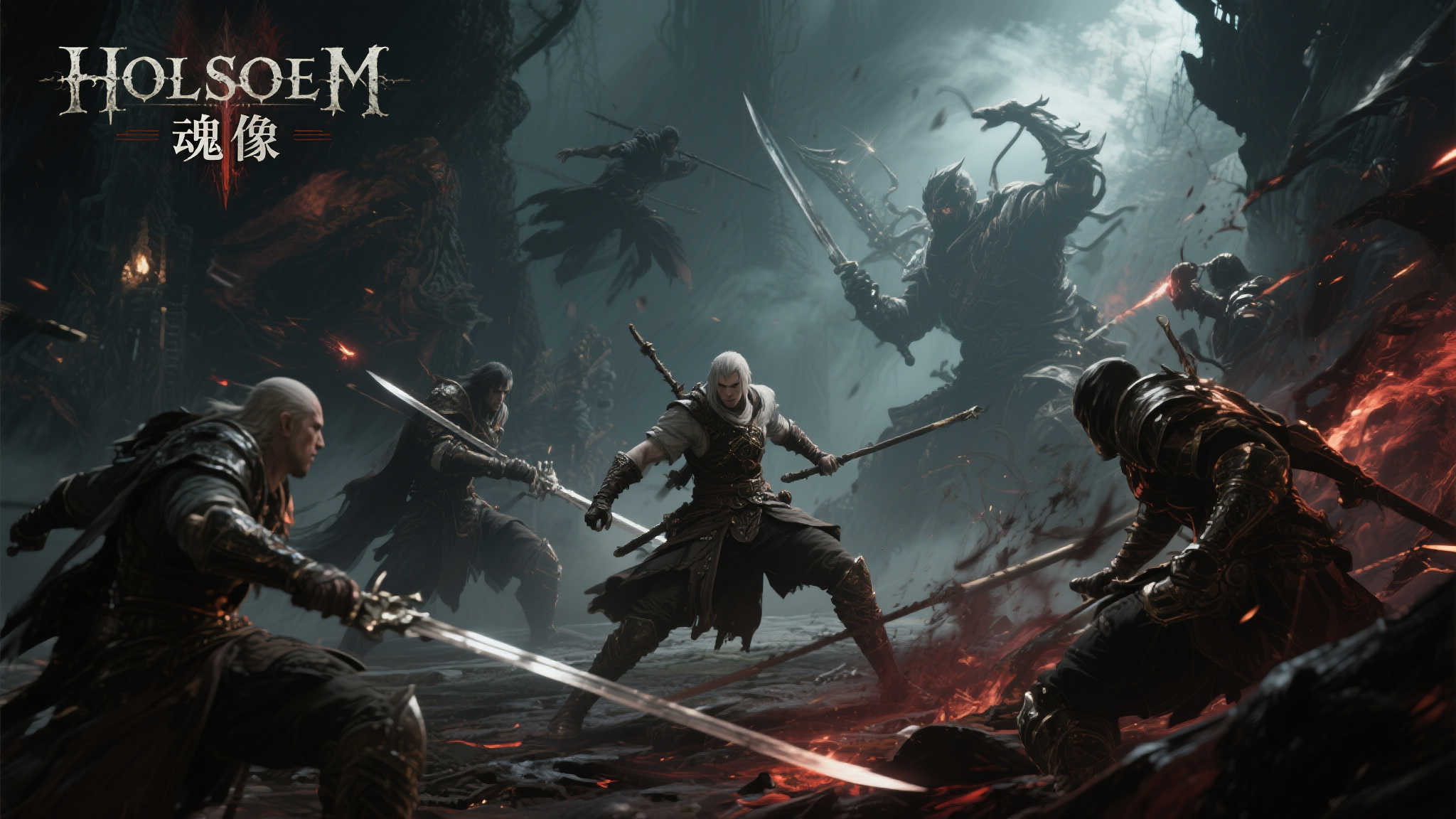 夏季特惠抢购：3A大作低价入手，《AC起源》仅44元，《堕落之主》不到百元