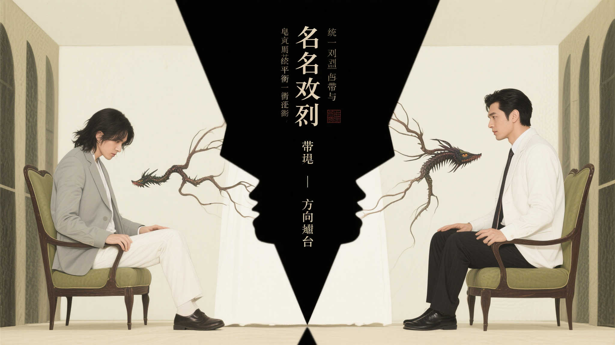 红白对决：炼金术士与守护者全新冒险开启