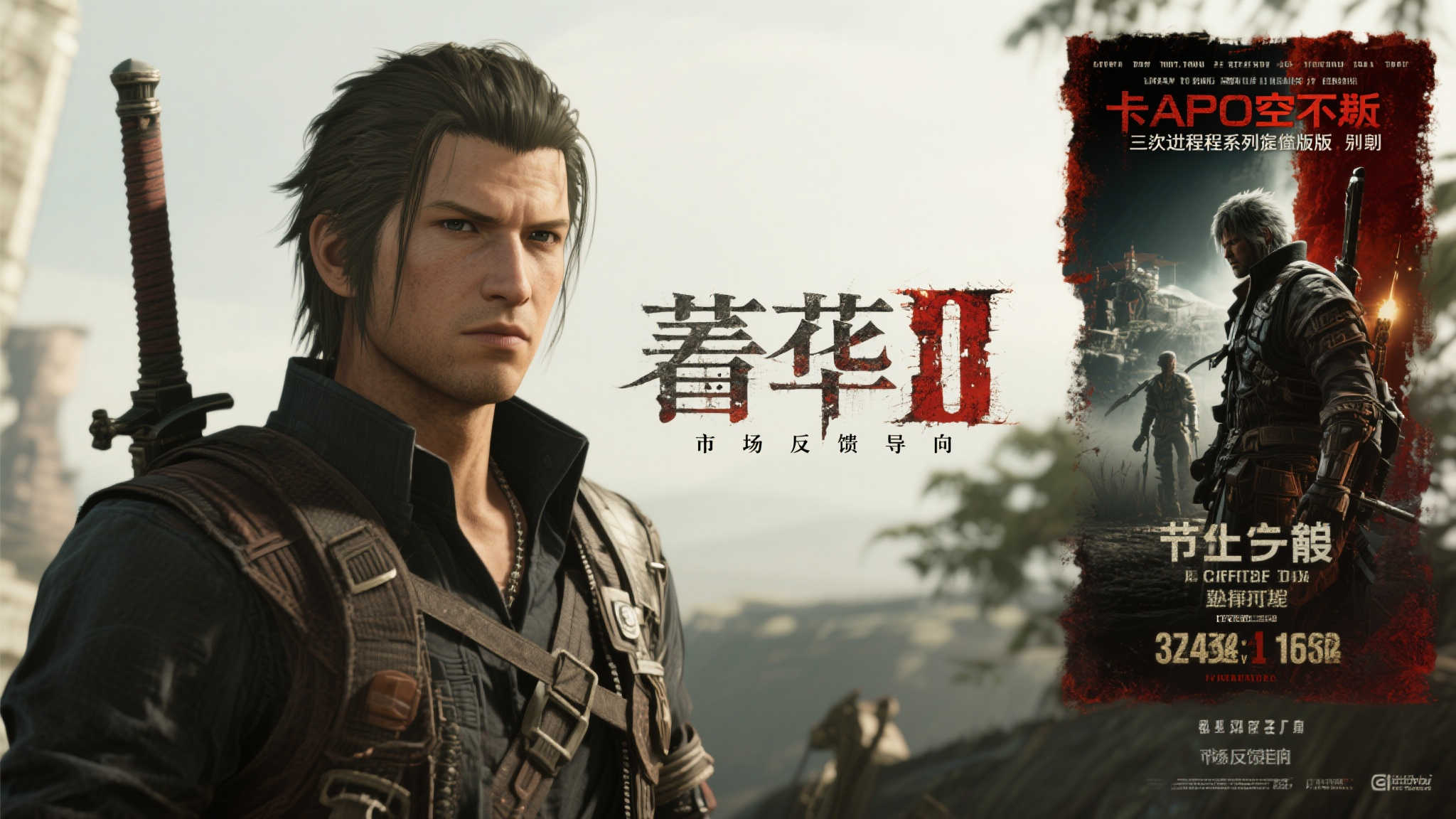 最后，还有一种可能性是市场反馈导向。《生