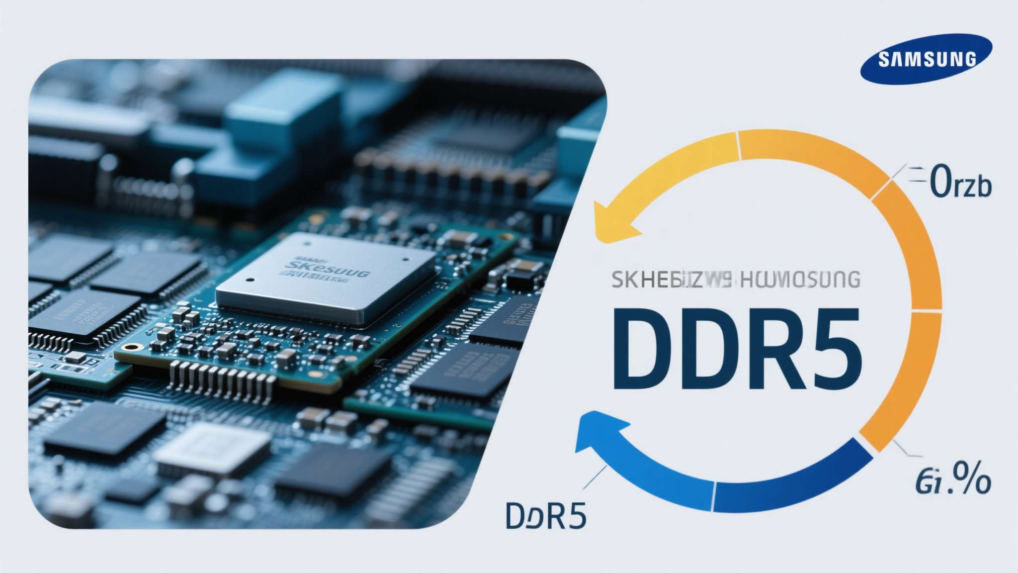 终于要降价了?DDR5内存价格回落 专家称将持续降价 产能大幅提升:三星、SK海力士、美光等主要内存厂商持续扩大DDR5产线,良品率随
