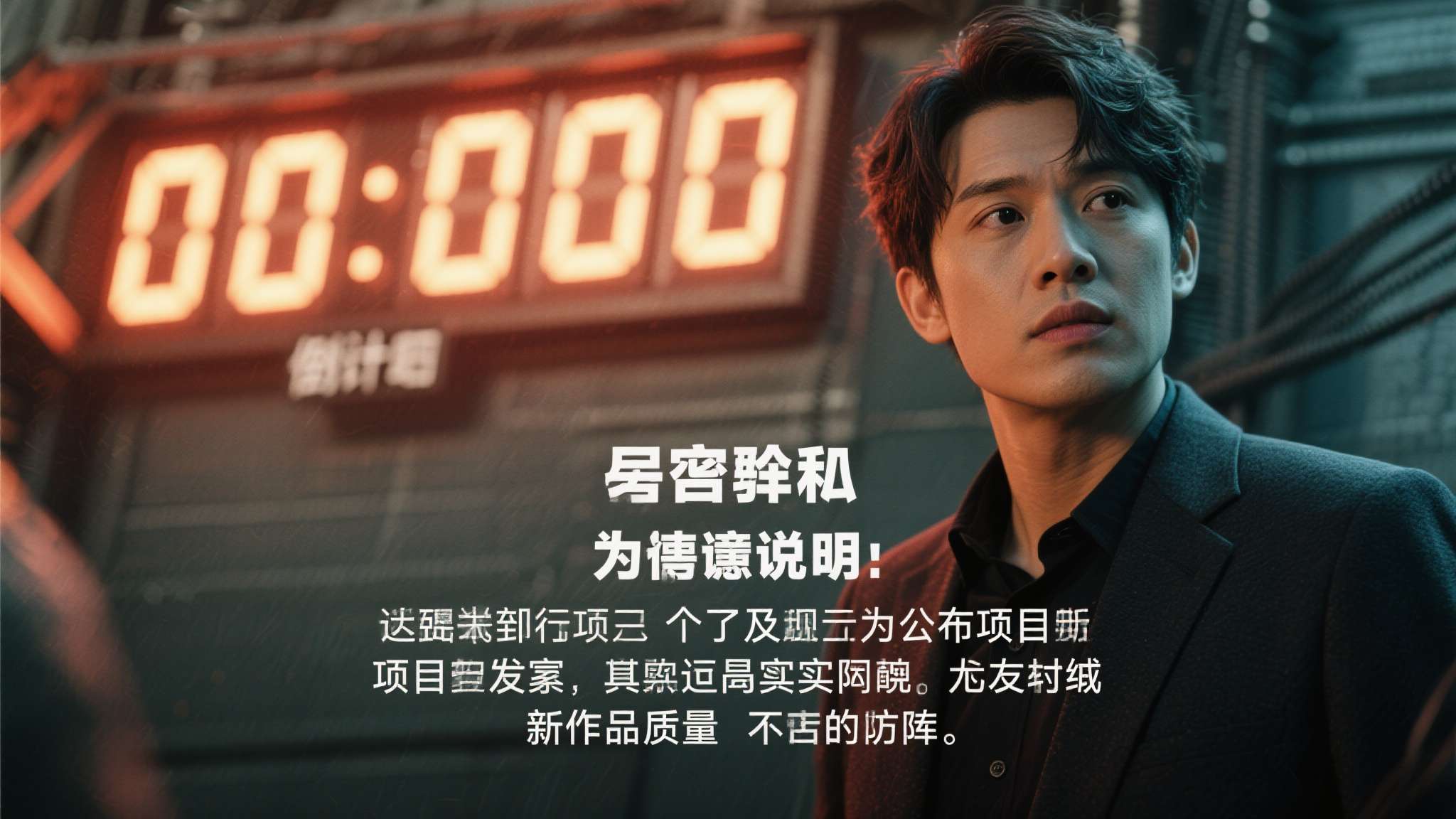 还有反转?《尼尔》新作倒计时 道歉声明才是恶作剧? 怀疑派认为,道歉声明的出现或许意味着某个已公布项目遭遇了真实困境,倒计时不过是转