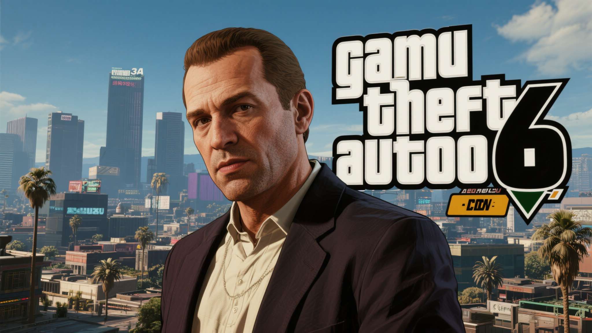 分析师预估《gta6》开发成本达100亿!t2 ceo回应是真的吗 《GTA6》的成本讨论,折射出的是整个3A游戏行业的结构性变化。次世代硬件的普及
