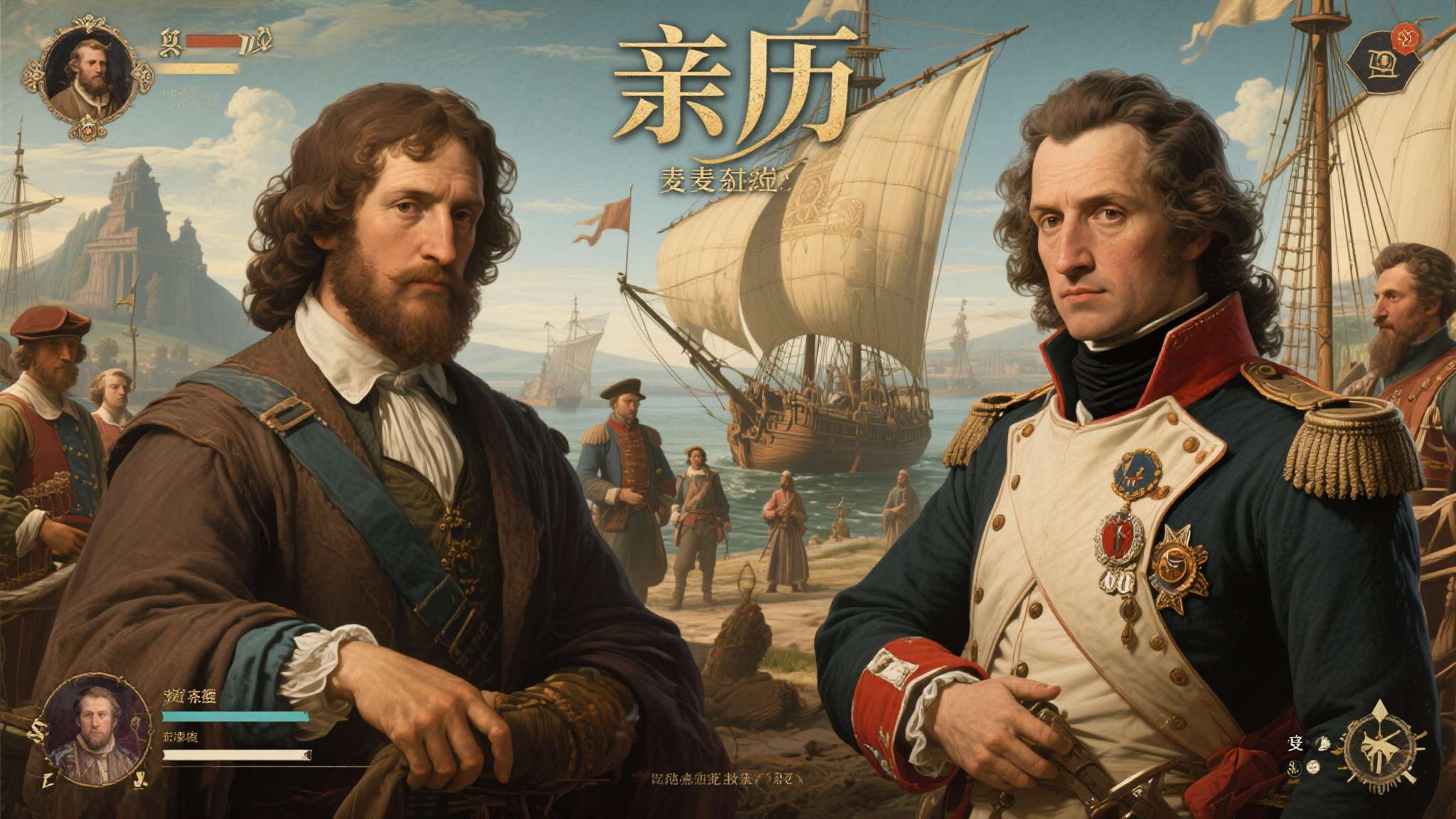 全球总决赛介绍