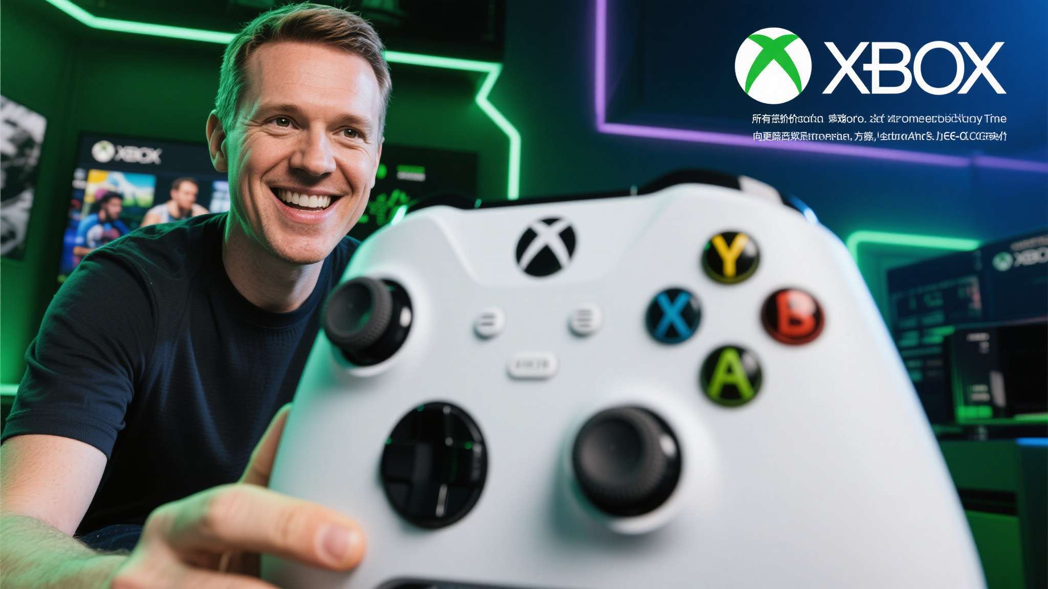Xbox高管们向粉丝承诺:所有产品定价未来将更加实惠 在游戏行业整体涨价的大背景下,一则来自Xbox官方的承诺犹如一股清流——Xbox